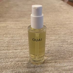 OUAI Hair Oil BRAND NEW
